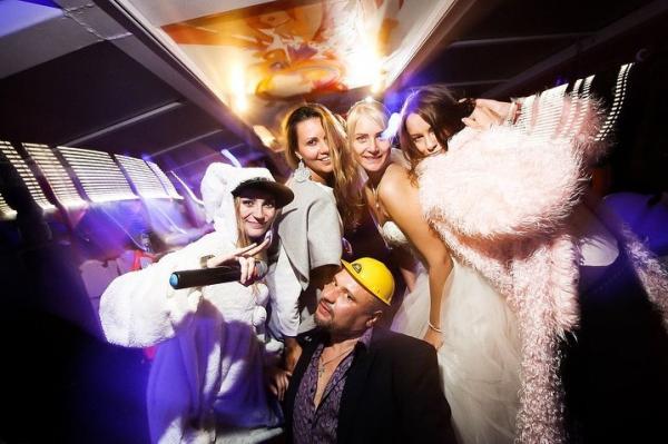 St Petersburg Nightclubs  6 Cool Night Clubs to Try Out